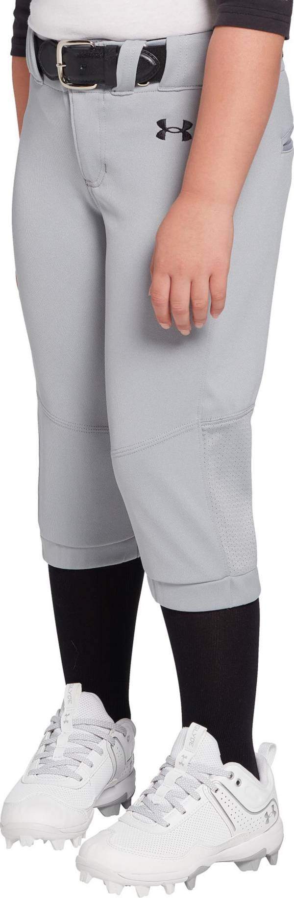 Under Armour Girls' Vanish Softball Pants | DICK'S Sporting Goods