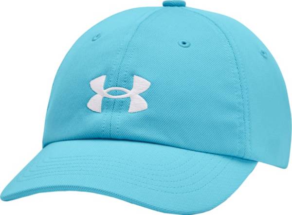 Under Armour Girls\' Play Up Hat | Dick\'s Sporting Goods