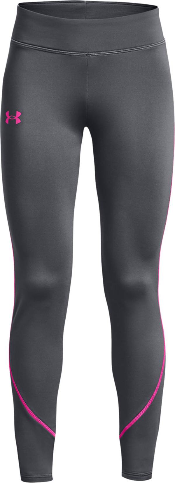 Under Armour Girls' ColdGear Leggings