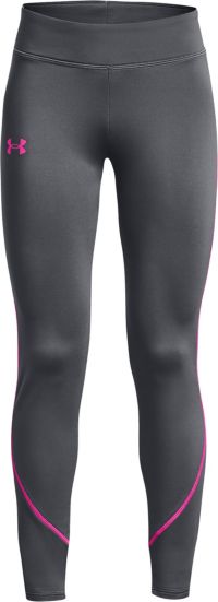 Girls' ColdGear® Leggings 1344889-001 – Mann Sports Outlet