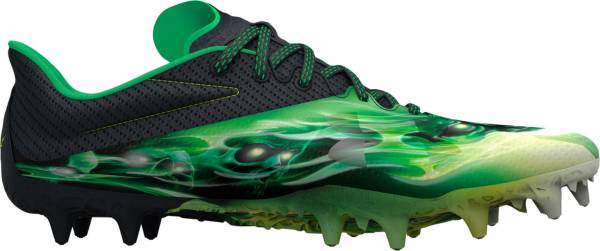 Under Armour Men's Blur Smoke MC LE Football Cleats | Dick's