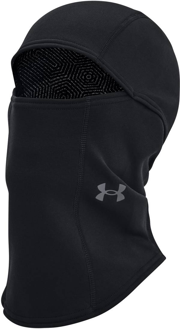 Under Armour Adult ColdGear Infrared Balaclava Dick s Sporting Goods