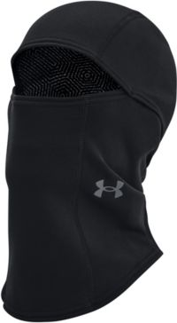 Under armour men's coldgear infrared cheap tactical hood