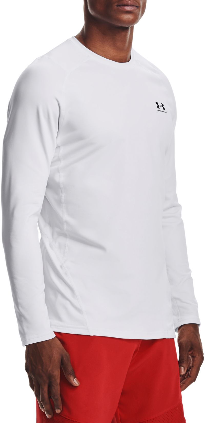 Under Armour Men's ColdGear Armour Fitted Crew product image