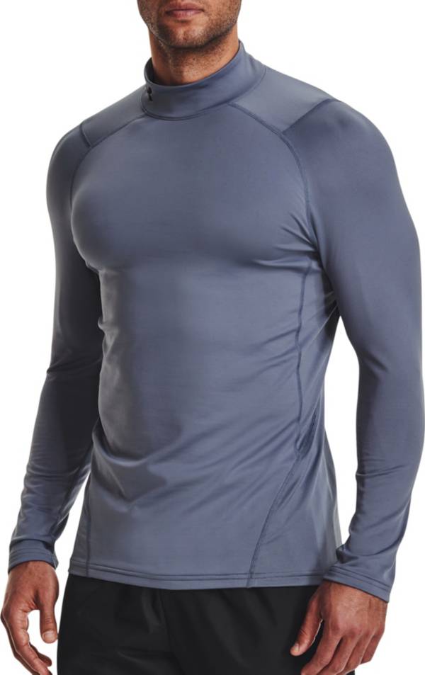 mock short sleeve golf shirts