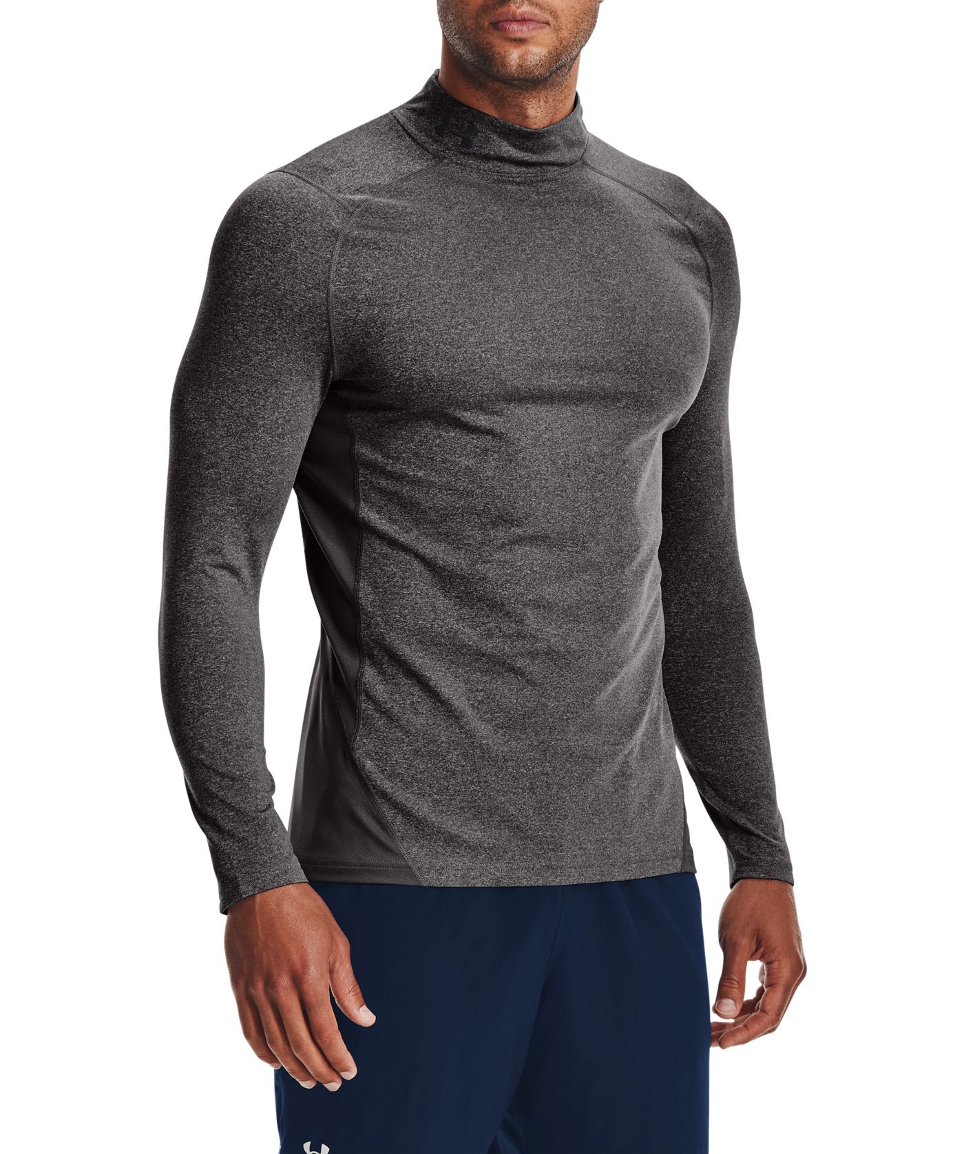 Mens under armour cold gear shirt online