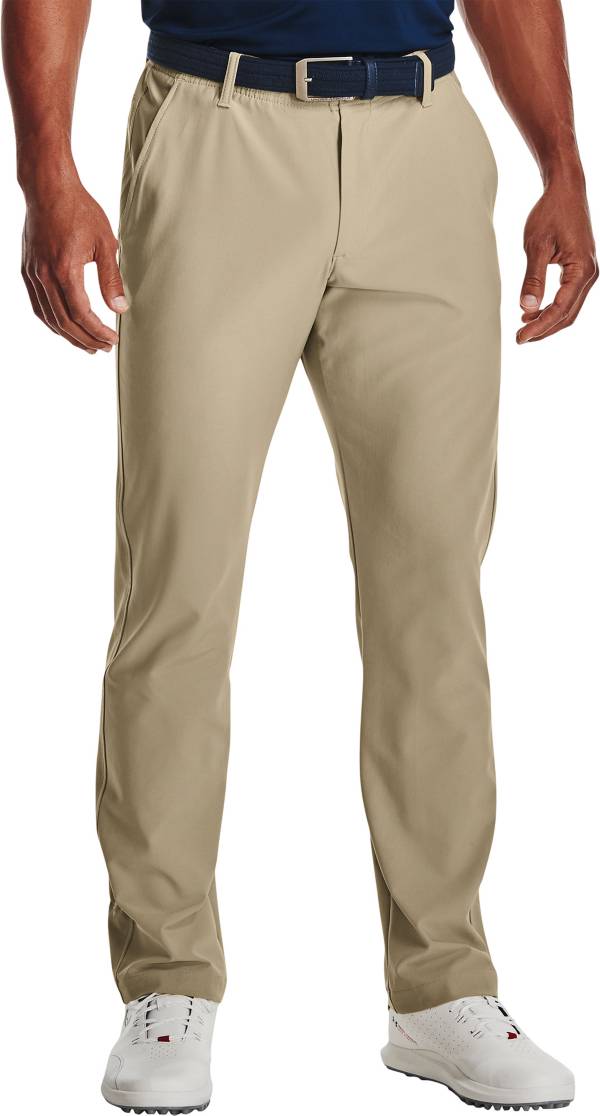 under armour heatgear golf pants