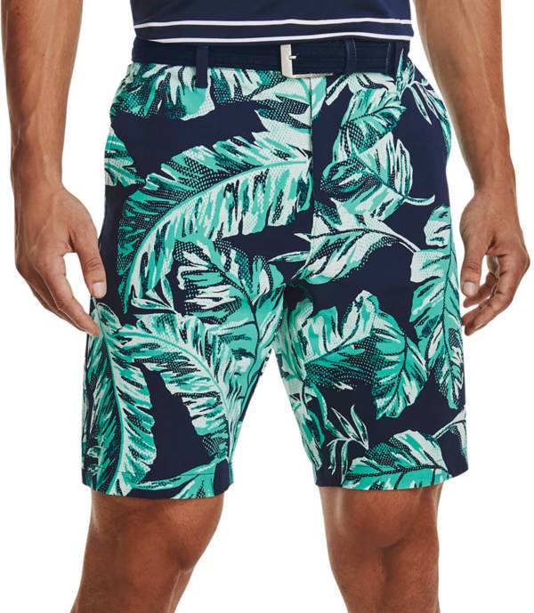 Under Armour Men's Drive Printed Golf Shorts product image