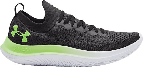 under armour flow velocity se