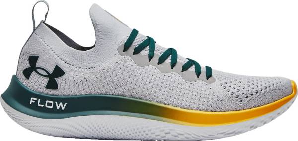 Tenis Under Armour Flow Velociti Wind Clrsft para hombre