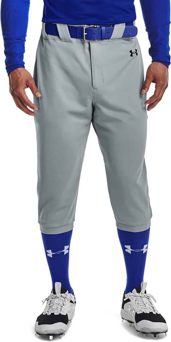 Under armour youth outlet knicker baseball pants