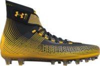 Under armour cheap football cleats dicks