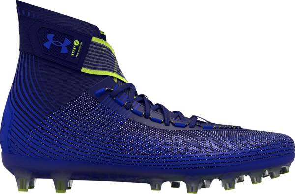 Mc sports hot sale football cleats