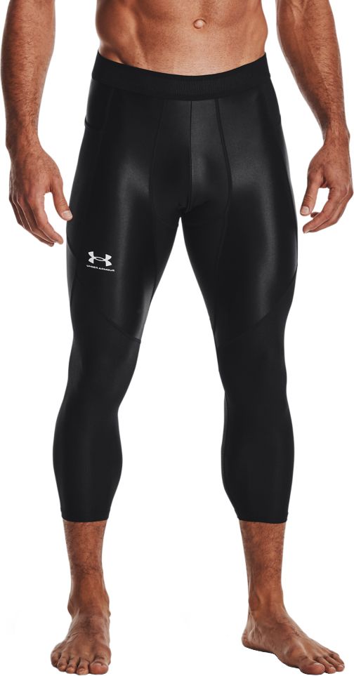 white under armour men's leggings