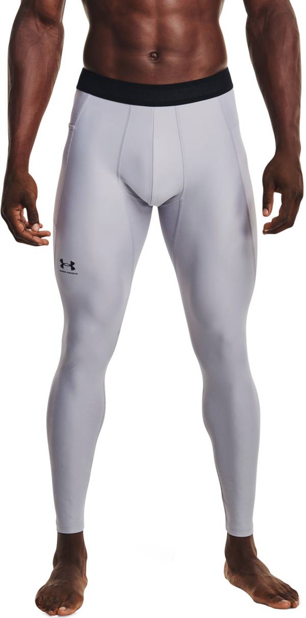 Men's HeatGear Armour 2.0 3/4 Leggings – Sports Basement