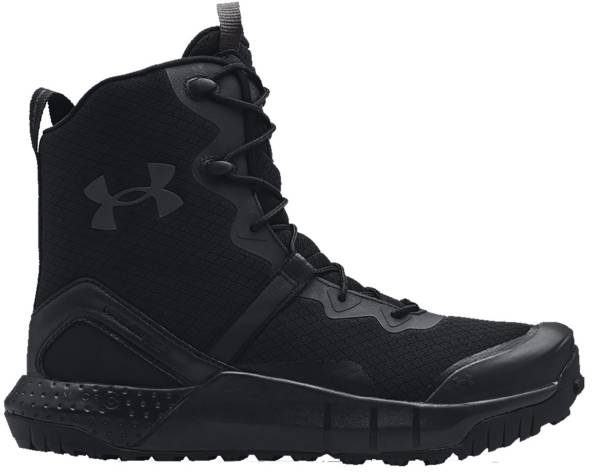 Under Armour Men s Micro G Valsetz Zip Tactical Boots Dick s