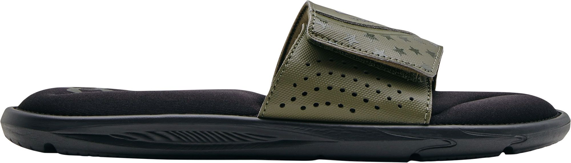 under armour men's ignite freedom slides