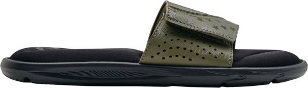 Under Armour Men s Ignite Freedom 2 Slides Dick s Sporting Goods