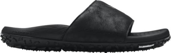 Under Armour Men's Project Rock Sideline Slides