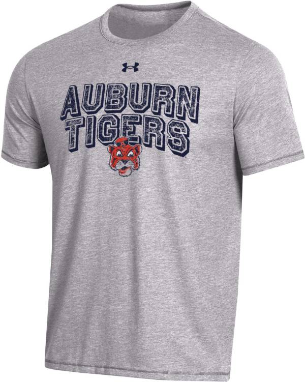 auburn under armor shirt