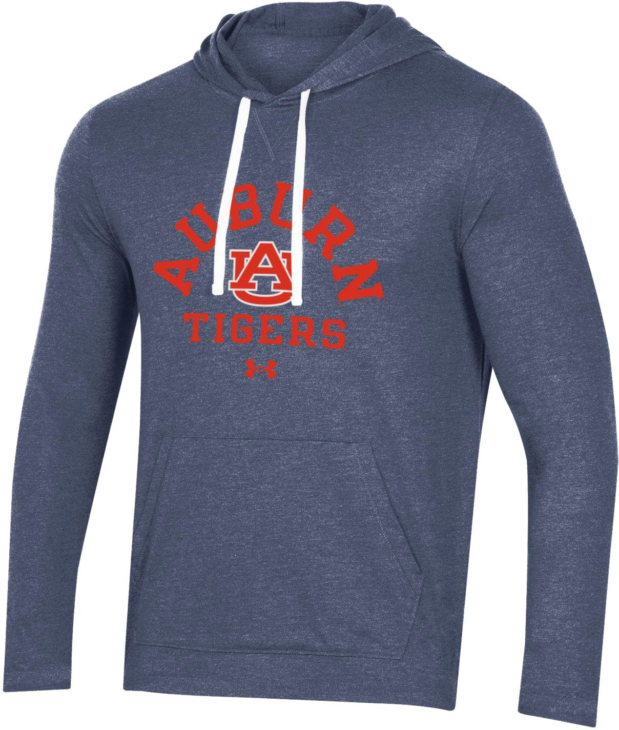 auburn under armour hoodie CEGICAP