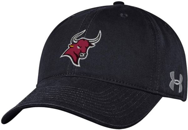 Under Armour Men's Colorado Mesa Mavericks Black Adjustable Hat