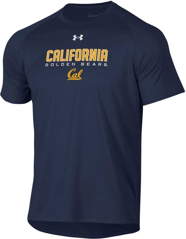 cal tech shirt