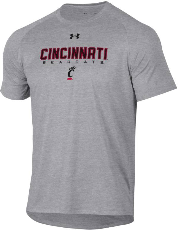 Cincinnati Bearcats Jerseys  Curbside Pickup Available at DICK'S