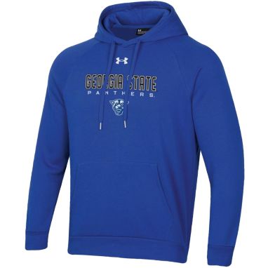sorry, Under Armour Men's Georgia State  Panthers Royal Blue All Day Hoodie is currently out of stock