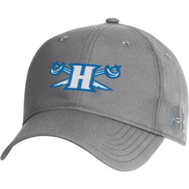 sorry, Under Armour Men's Hampton Pirates Grey Performance 2.0 Adjustable Hat is currently out of stock