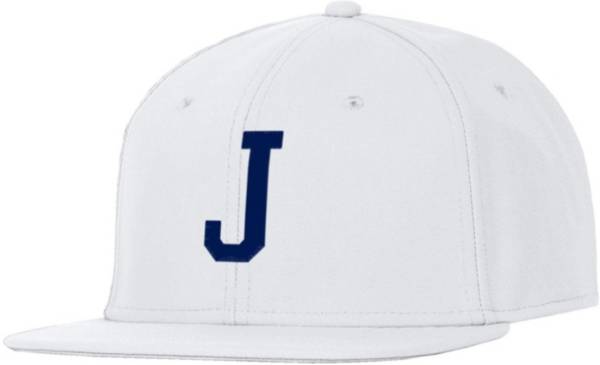 Under Armour Men's Jackson State Tigers Deion Sanders White Fitted Hat product image