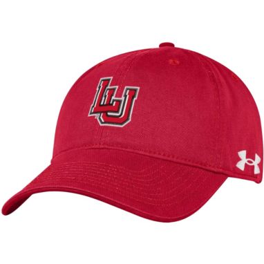 sorry, Under Armour Men's Lamar Cardinals Red Cotton Twill Adjustable Hat is currently out of stock