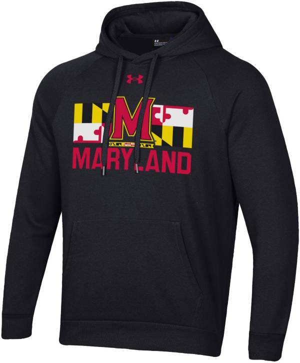 Maryland sweatshirt shop under armour