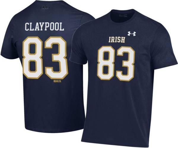 claypool jersey