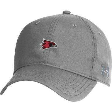 sorry, Under Armour Men's Southeast Missouri State Redhawks Grey Performance 2.0 Adjustable Hat is currently out of stock
