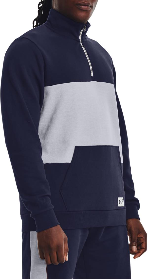 Under Armour Men's UA Playback Fleece ¼ Zip Sweatshirt product image