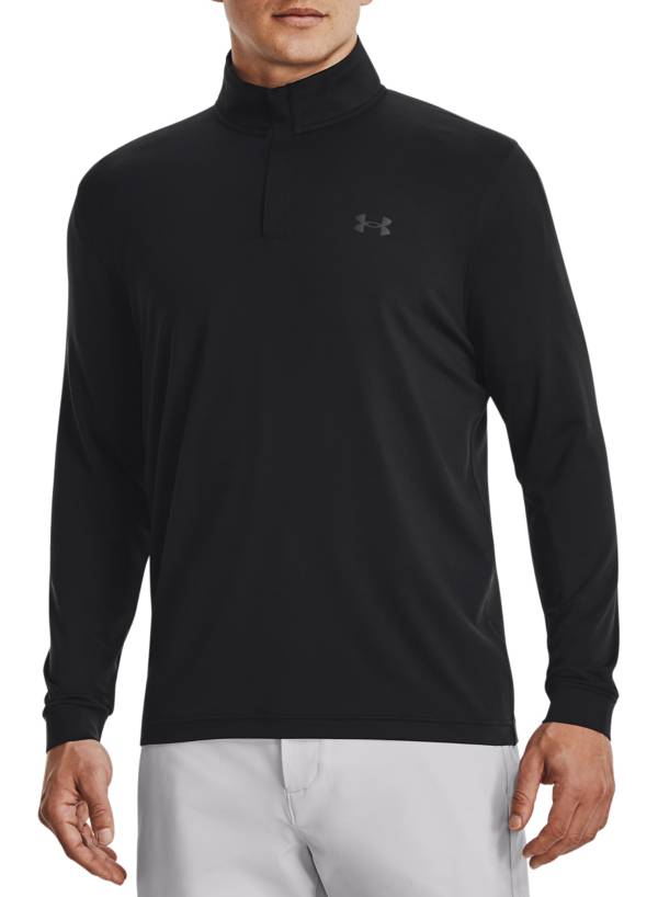 Empotrar Publicidad Curso de colisión Under Armour Men's Playoff Golf 1/4 Zip | Dick's Sporting Goods