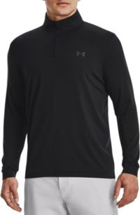 Under armour discount mens golf pullover