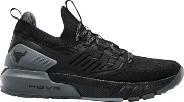 under armour men's project rock usdna joggers