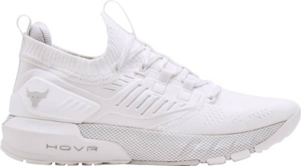 men's ua project rock 3 training shoes review