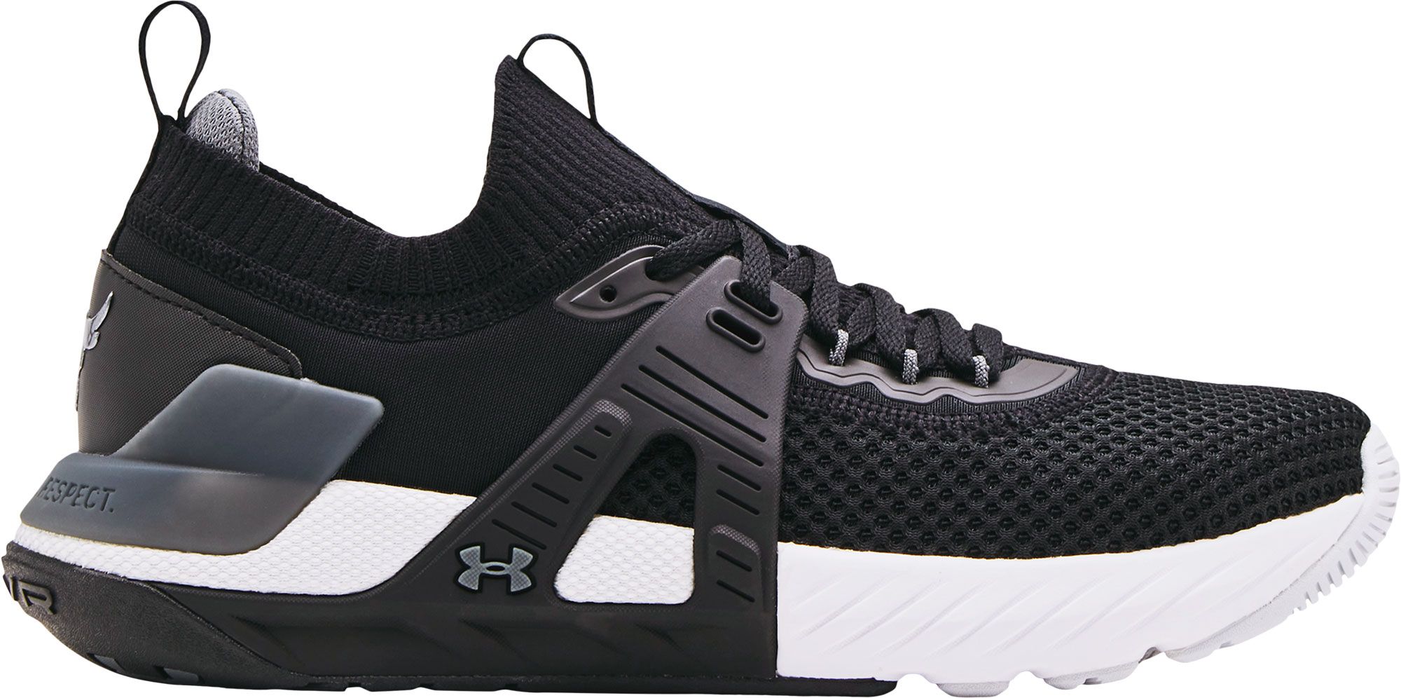 under armour project rock 4