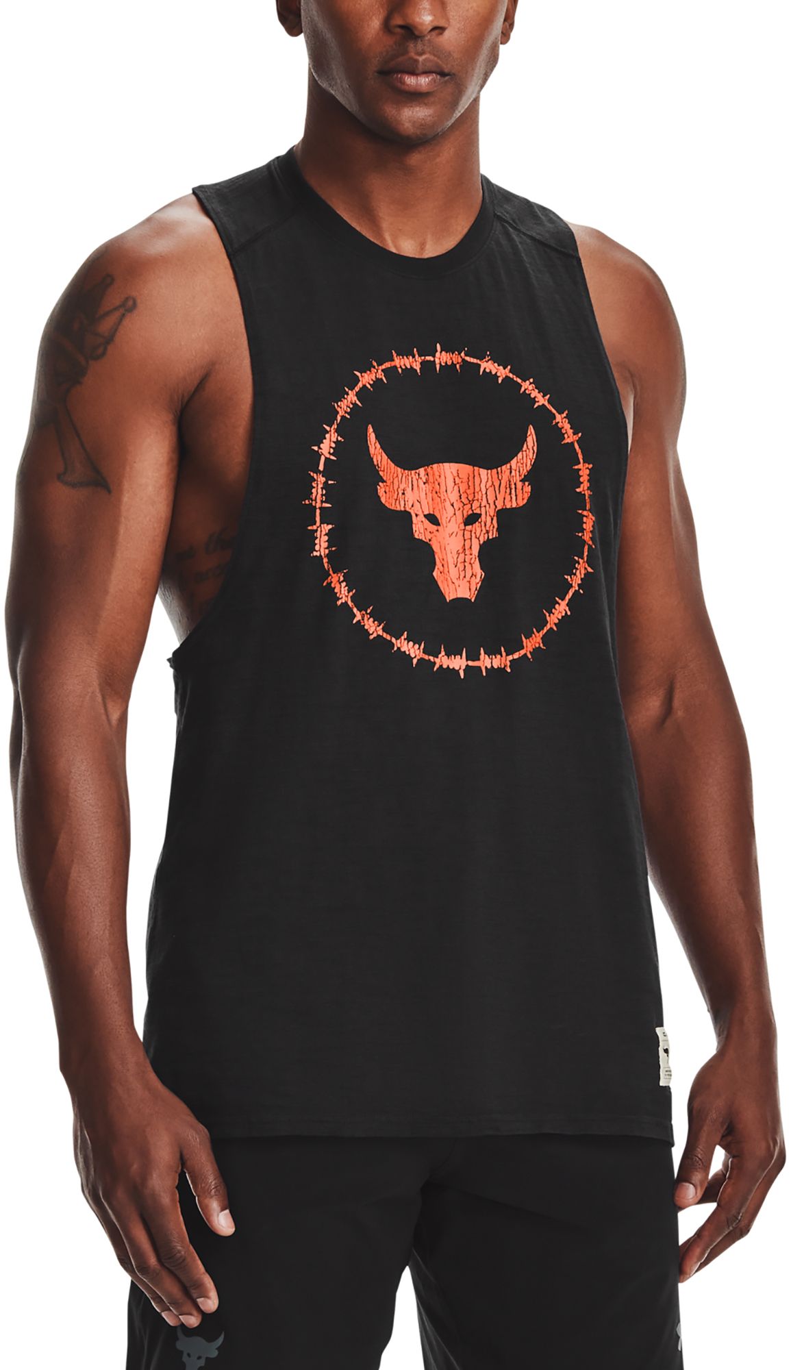 project rock tank top