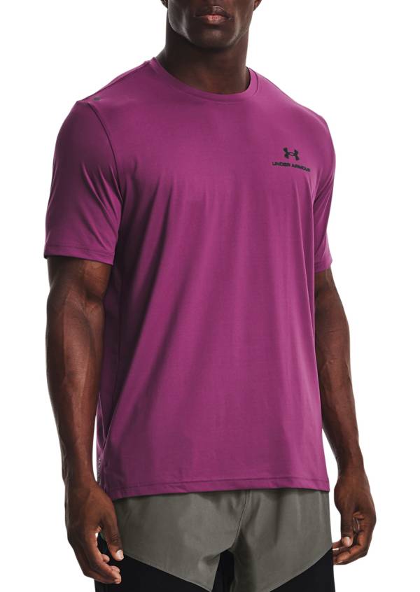 Under Armour Men's RUSH Energy TShirt DICK'S Sporting Goods