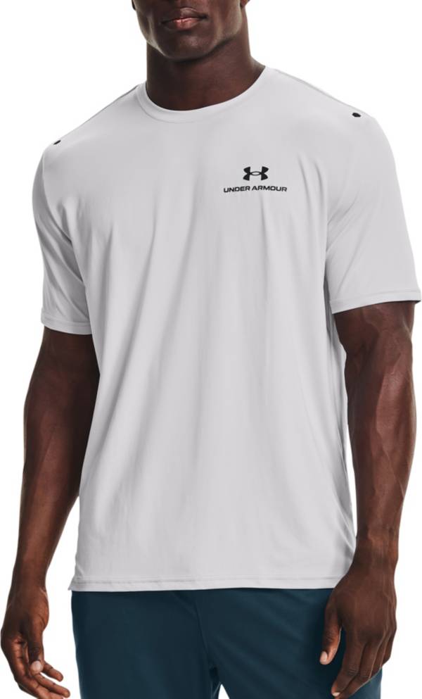 Under Armour Men's RUSH Energy T-Shirt