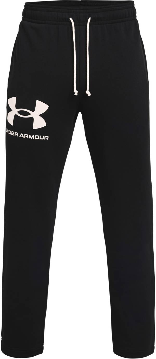 Under Armour Men's Rival Terry Pants