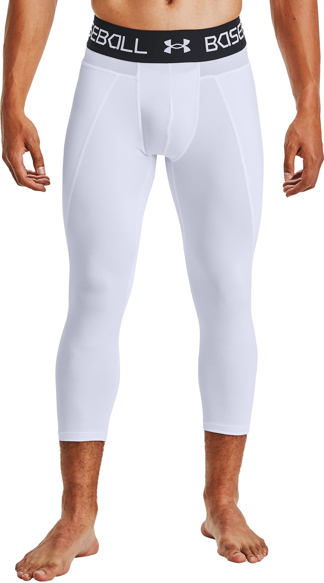 Under Armour Men's IsoChill 3/4 Compression Slider product image