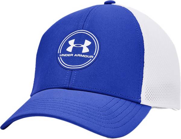 Under Armour Men's ISO Chill Driver Mesh Golf Hat product image