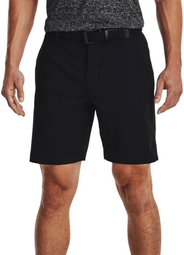 Under armour shop stretch golf shorts