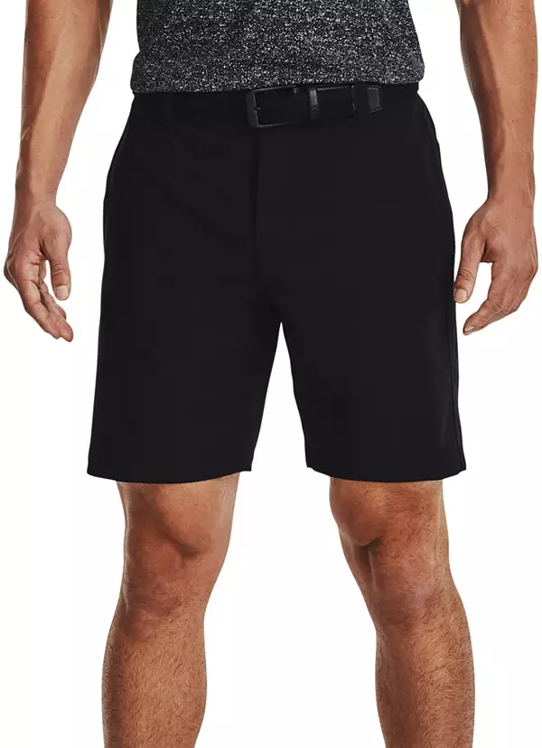 Under Armour Men's Iso-Chill Golf Shorts