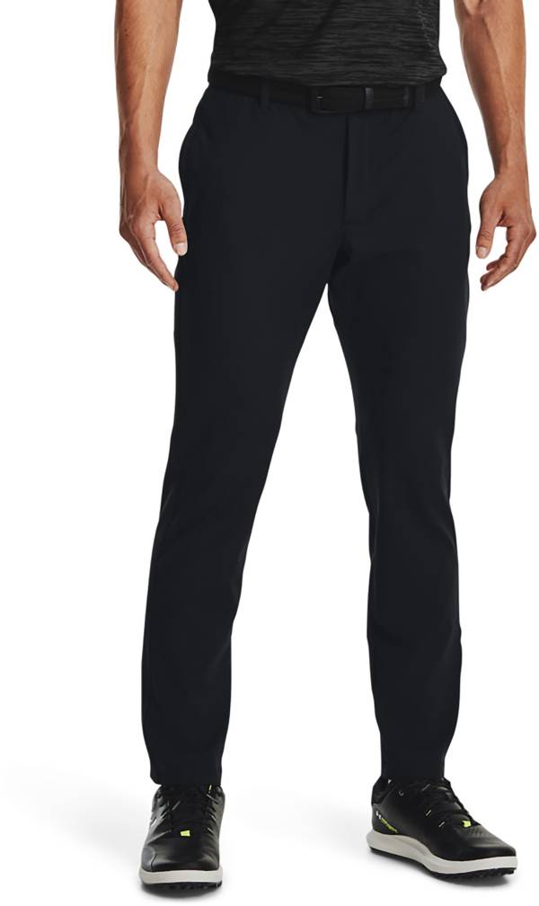 Under Armour Men's Isochill Taper Golf Pants : : Clothing